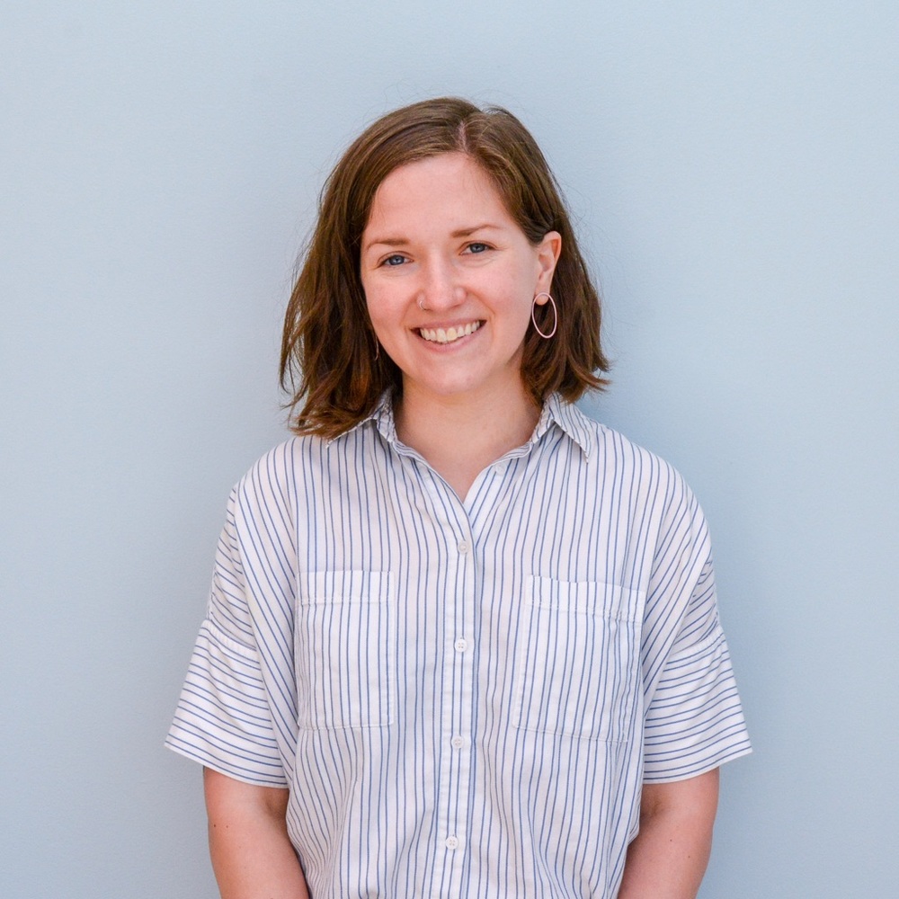 Meet your Posher, Hallie